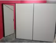 DIVISORIAS PARA OFICINAS¡!¡ PLACAS EUCATEX