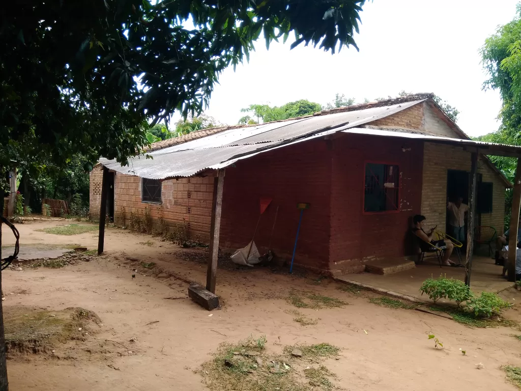 Vendo terreno con casa! Oferta! — foto 2