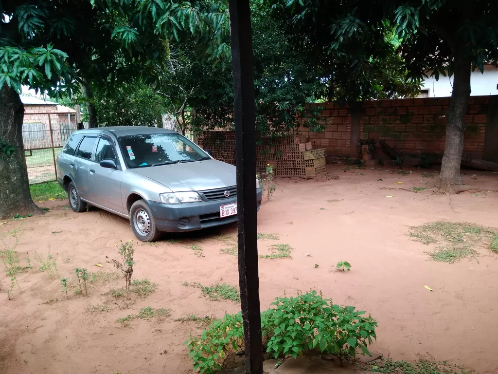 Vendo terreno con casa! Oferta! — foto 3