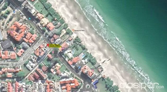 Vendo Hermoso Departamento En Florianopolis Playa Dos Ingleses Clasipar Com En Paraguay