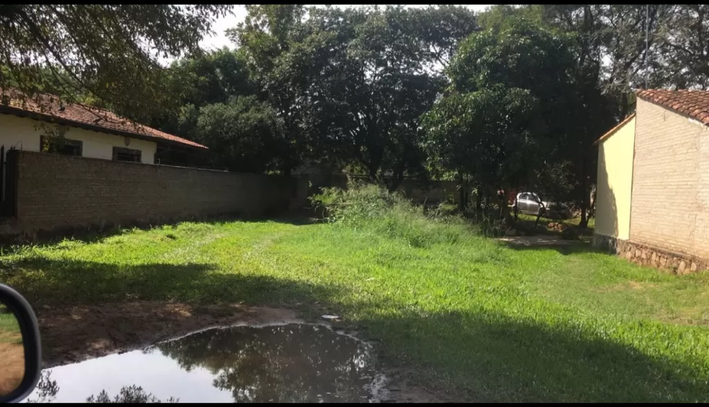 TERRENO DE 12mX43m, CERCANIAS DEL C.I.T. Barrio Laurelty. (500m2.) — foto 2