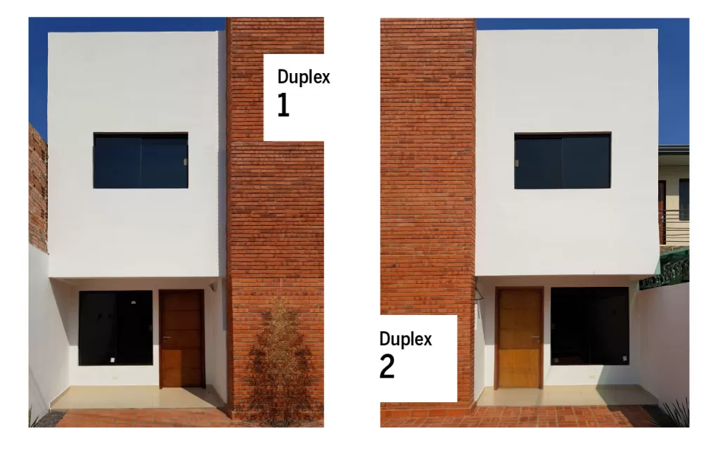 Vendo Duplex en Fernando Zona Sur a estrenar — foto 2