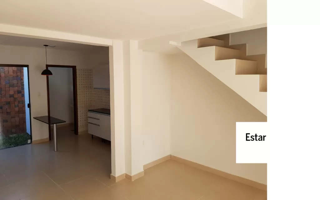 Vendo Duplex en Fernando Zona Sur a estrenar — foto 3