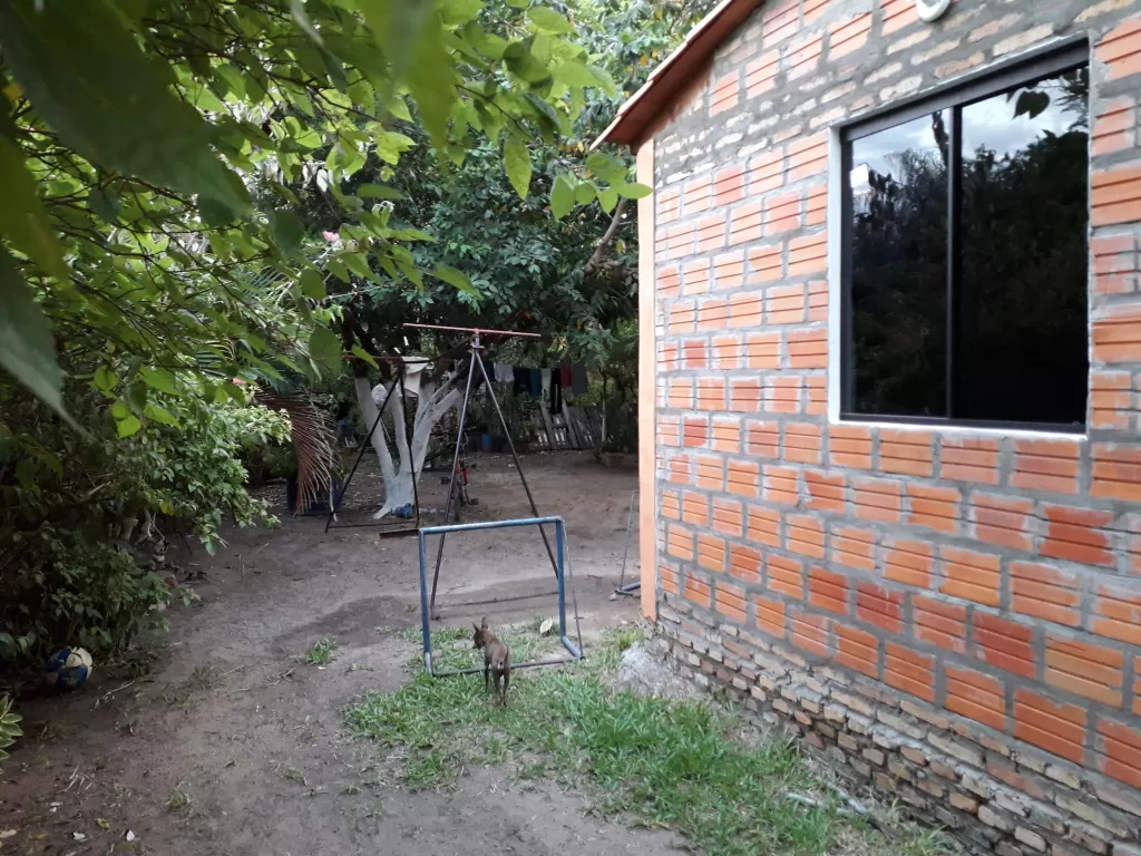 Vendo casa en Limpio — foto 2