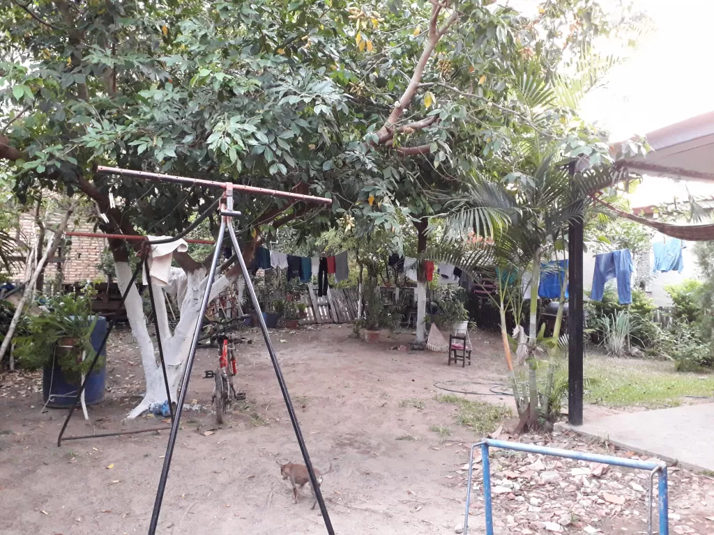 Vendo casa en Limpio — foto 3