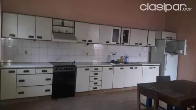 Vendo casa de 5 dormitorios en pleno centro de Asunción Barrio Catedral — foto 2