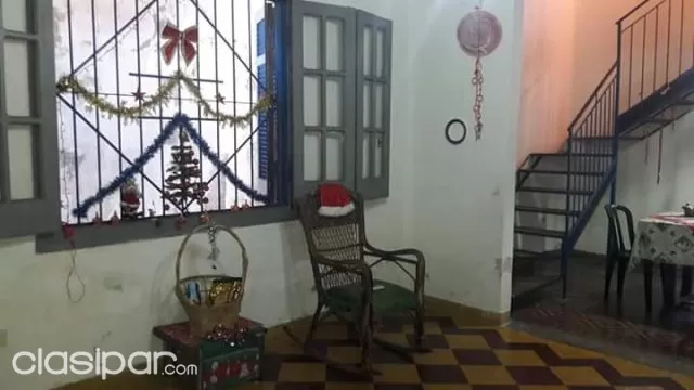 Vendo casa de 5 dormitorios en pleno centro de Asunción Barrio Catedral — foto 3
