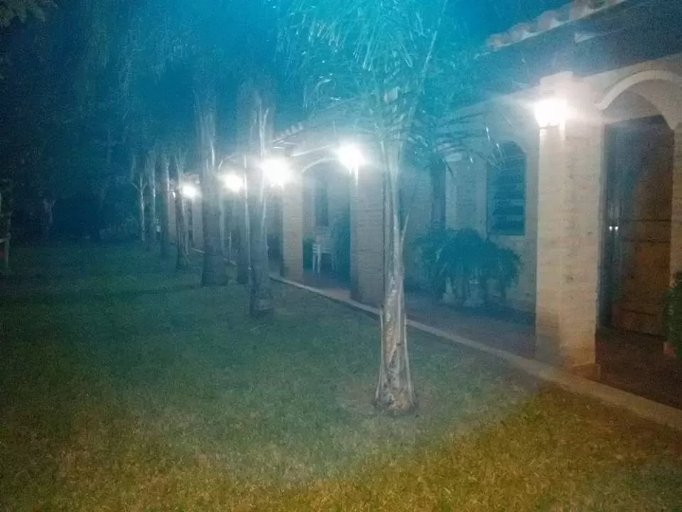 SAN MIGUEL - MISIONES: OFERTA! -300 HAS IDEAL P ESTANCIA Y TURISMO — foto 2