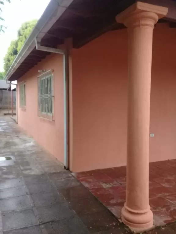 OFERTAAAAA........hermosa casa ruta 1 km 24-J.Augusto Saldivar — foto 2