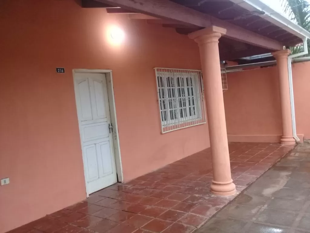 OFERTAAAAA........hermosa casa ruta 1 km 24-J.Augusto Saldivar — foto 3