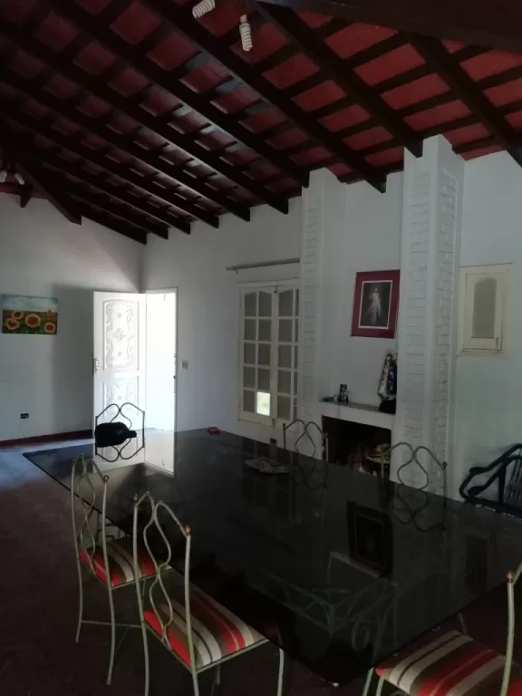 Vendo casa Lambaré zona Sup. Pueblo. — foto 3