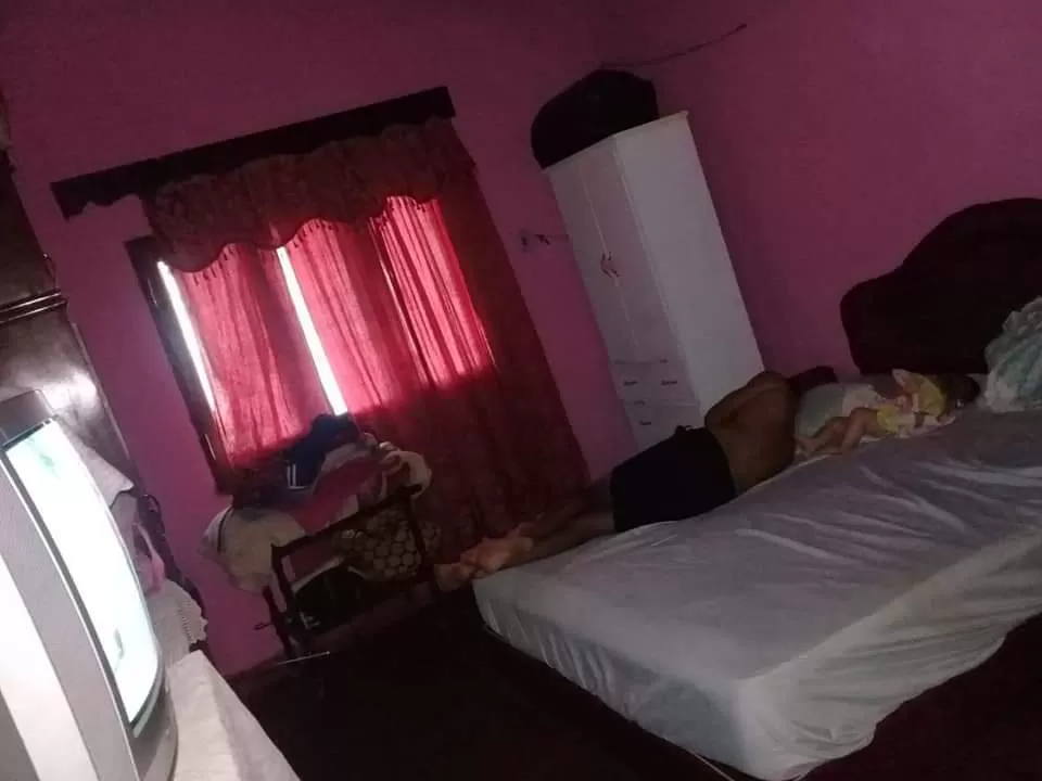 Remato hermosa casa en Capiata: km 21 ruta 2, cerca del club 30 de Agosto. 🌷💓 — foto 2