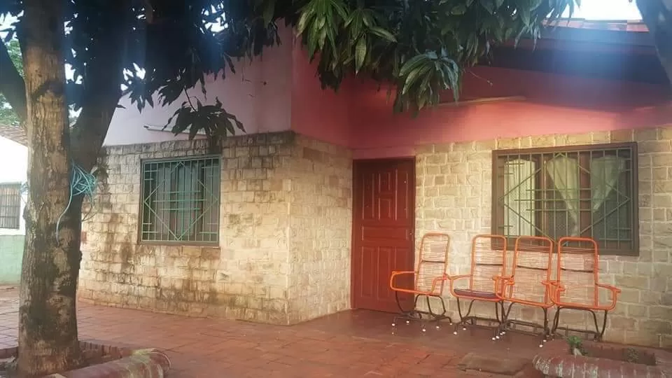 Remato hermosa casa en Capiata: km 21 ruta 2, cerca del club 30 de Agosto. 🌷💓 — foto 3