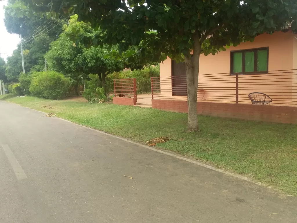 VENDO CASA,ZONA CENTRO DE VALENZUELA,CORDILLERA PARAGUAY — foto 2