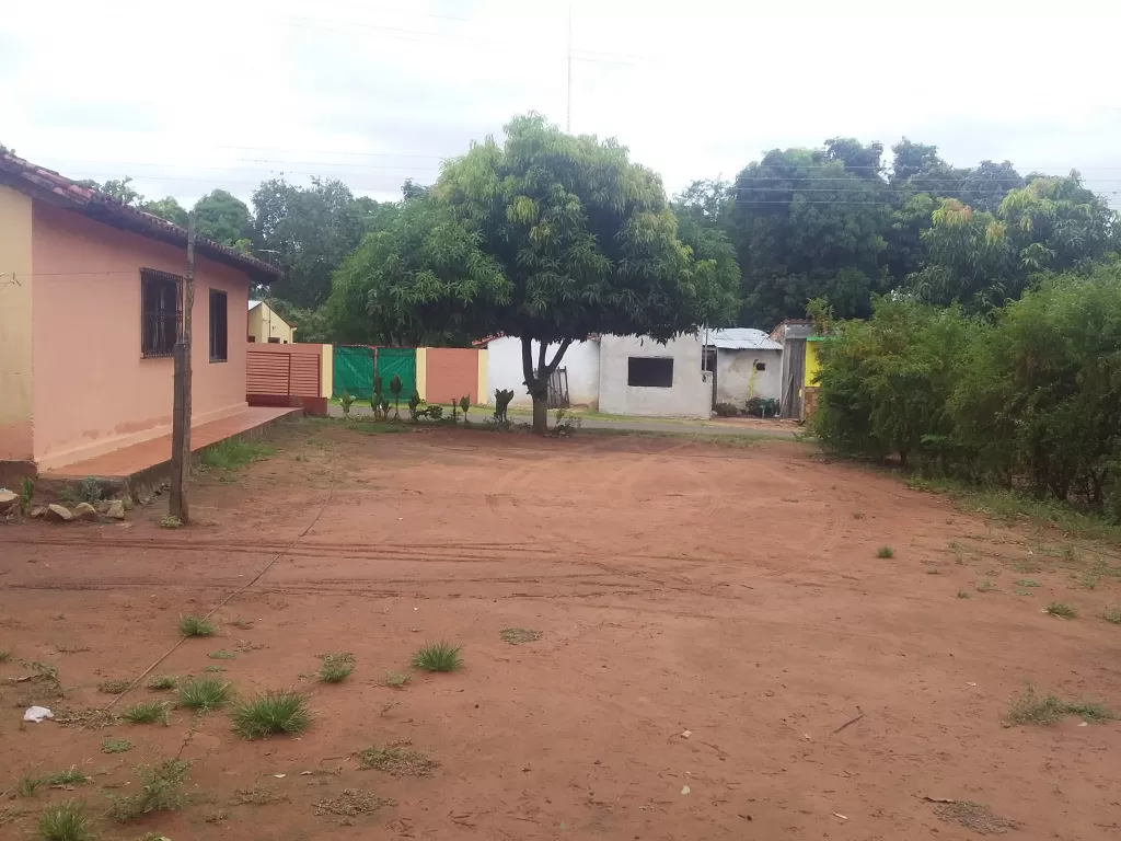 VENDO CASA,ZONA CENTRO DE VALENZUELA,CORDILLERA PARAGUAY — foto 3
