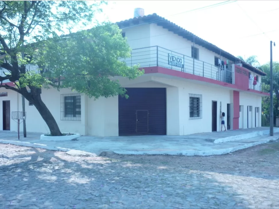 Vendo Edificio en Lambaré — foto 2