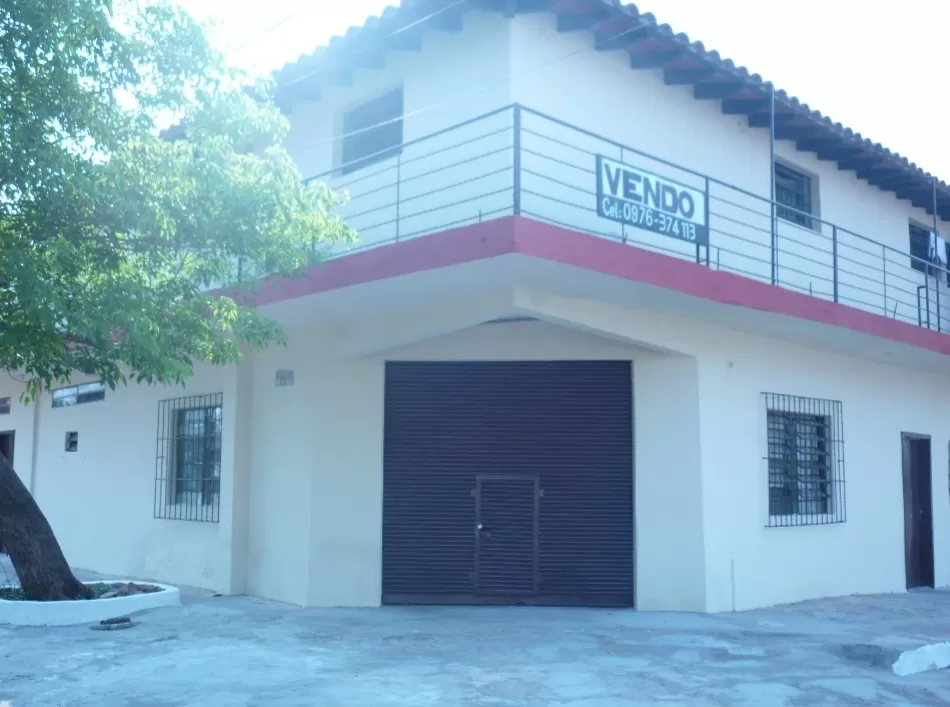 Vendo Edificio en Lambaré — foto 3