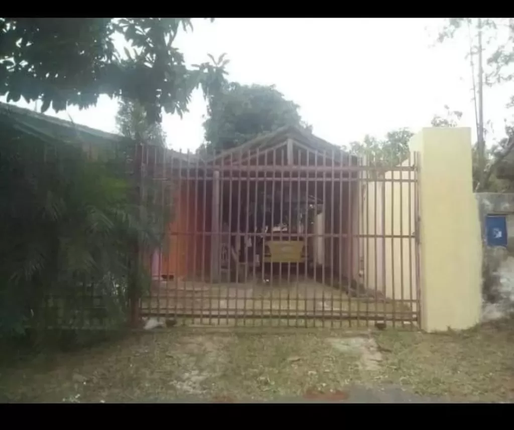 Scandinavia Ofrece: Residencia en Capiatá km 21 — foto 2