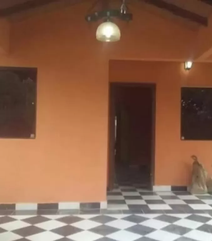 Scandinavia Ofrece: Residencia en Capiatá km 21 — foto 3