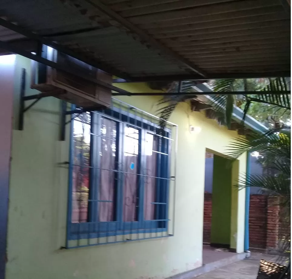 Vendo Casa..Excelente zona Bº San Jose San Lorenzo — foto 2