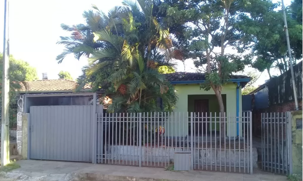 Vendo Casa..Excelente zona Bº San Jose San Lorenzo — foto 3
