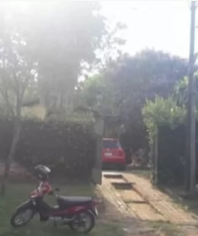 Scandinavia Ofrece: Casa en Caacupe con inmejorable ubicación. — foto 3
