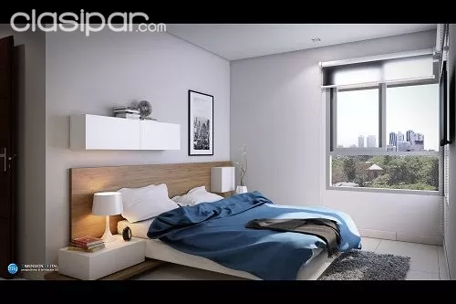 URBAN Carmelitas - DPTO. DE 1 DORMITORIO — foto 2