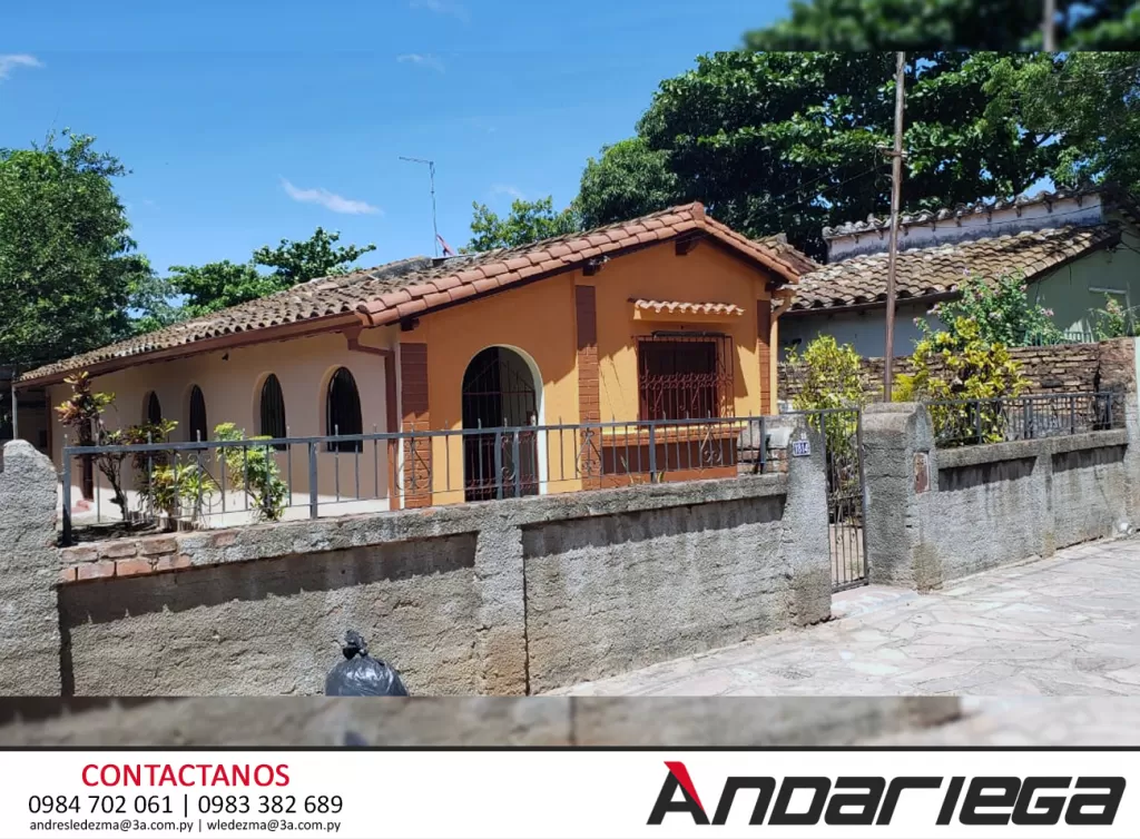 VENDO CASA - BARRIO REPUBLICANO — foto 2