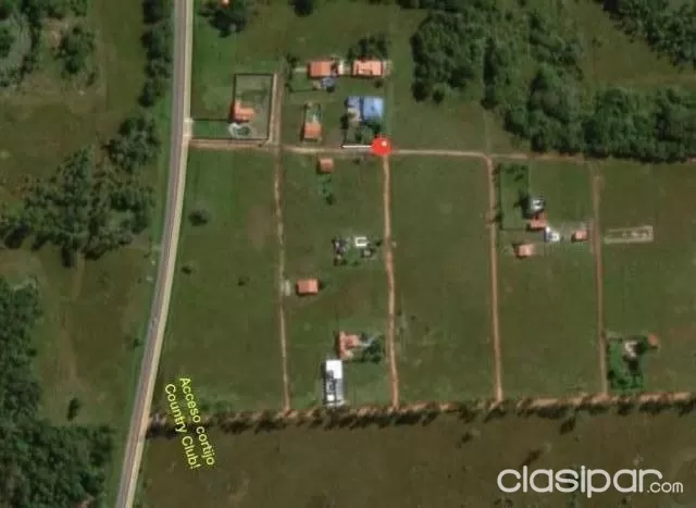 Vendo terreno en San Ber en el “El Cortijo Country Club” — foto 3