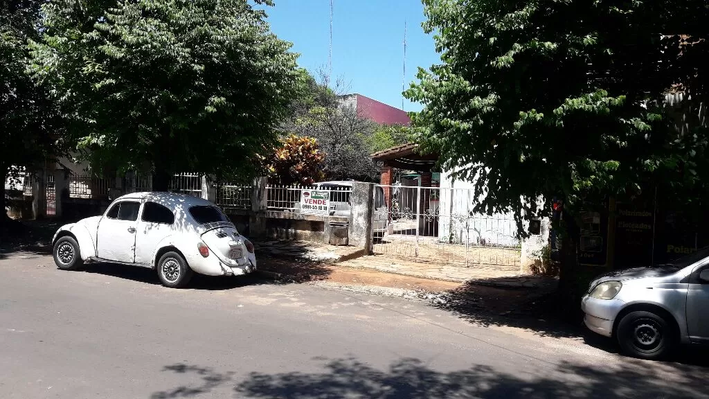 VENDO TERRENO Z Secretaria Nacionaldedeport — foto 2
