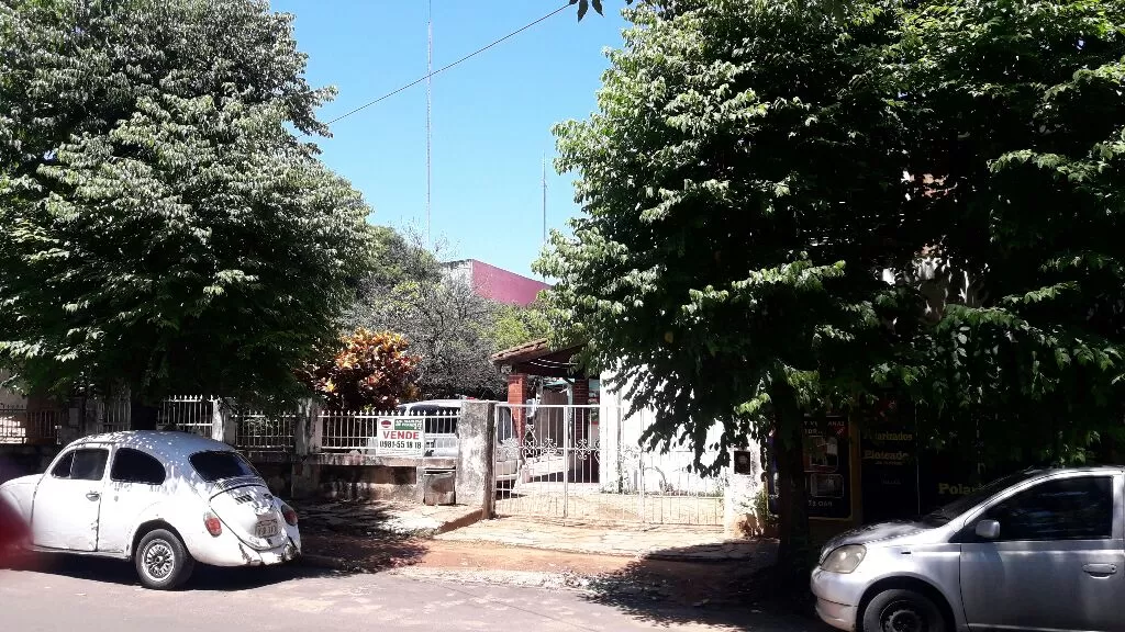 VENDO TERRENO Z Secretaria Nacionaldedeport — foto 3
