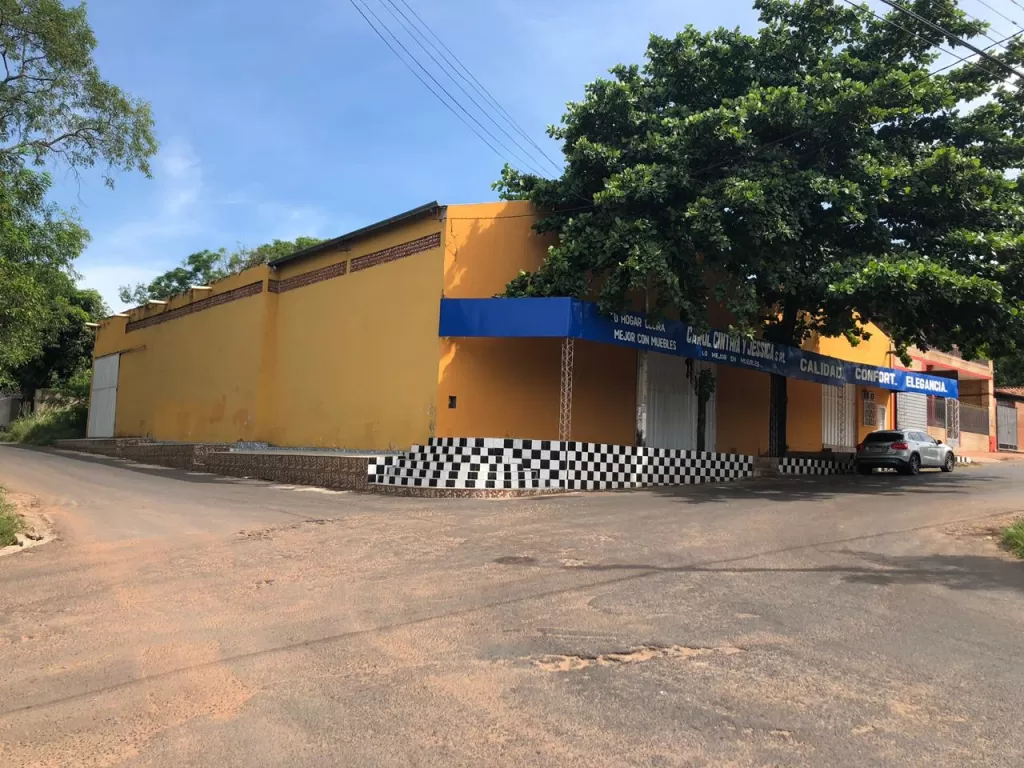 VENDO TINGLADO ZONA VILLA ELISA — foto 3
