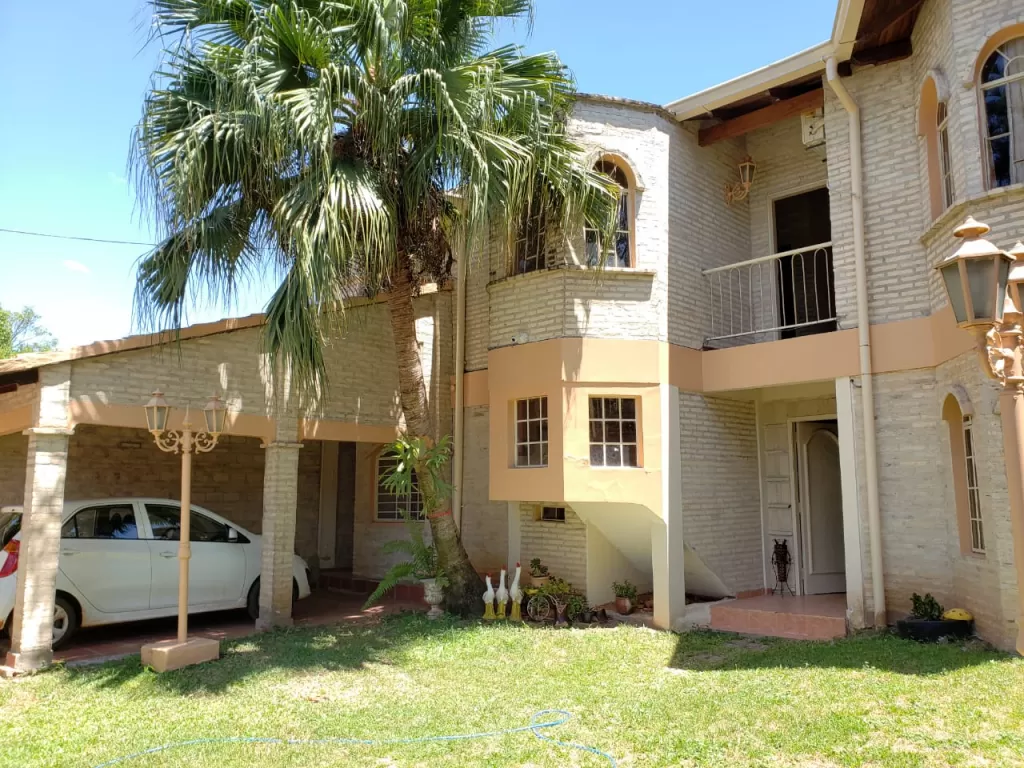 Súper oferta en Mburucuya vendo casa — foto 2