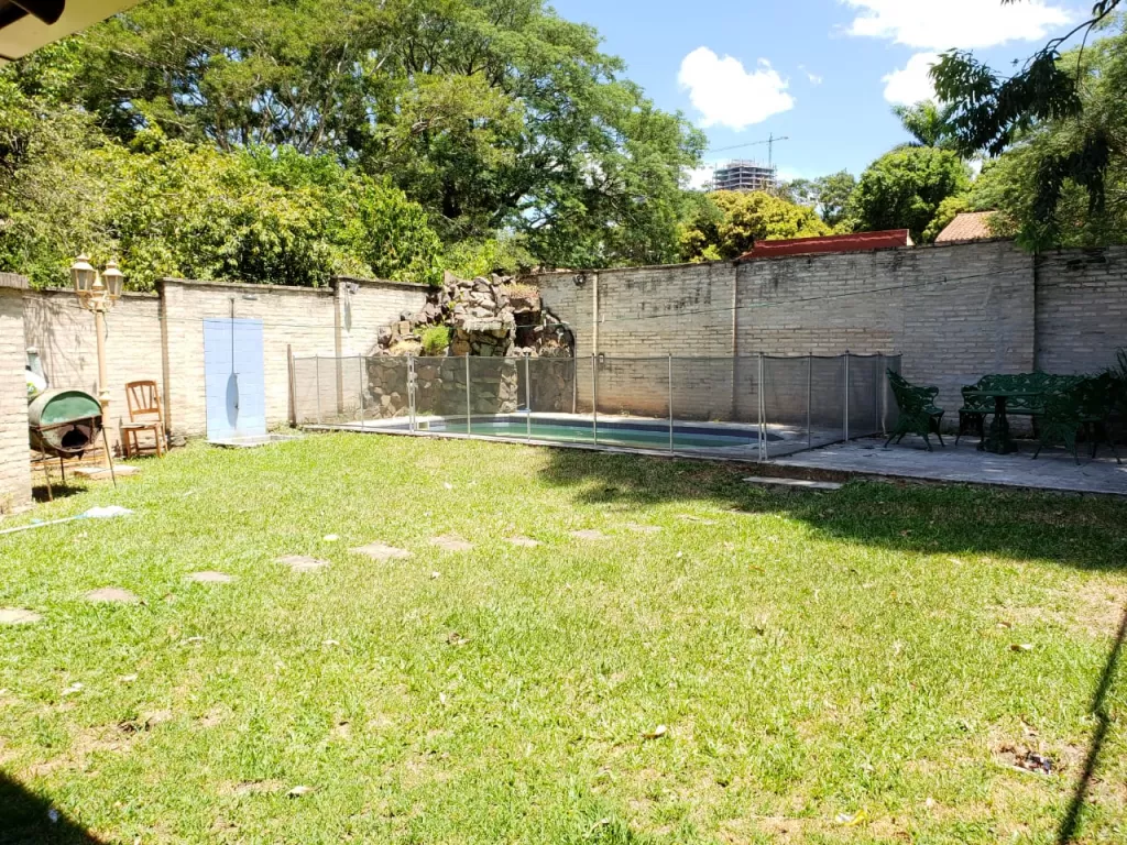 Súper oferta en Mburucuya vendo casa — foto 3
