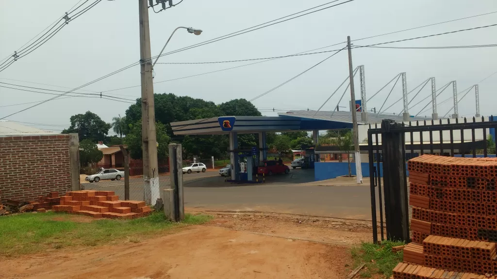 terreno en venta a 24 mts de Ruta 14 San Miguel — foto 2