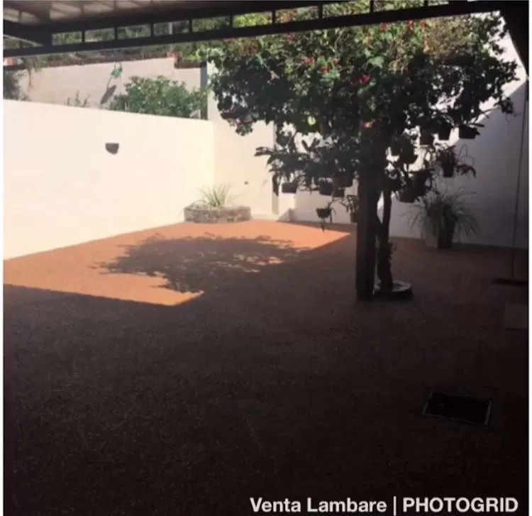 CASA ZONA AVDA. PERÓN Y FELIX BOGADO — foto 2