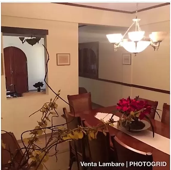 CASA ZONA AVDA. PERÓN Y FELIX BOGADO — foto 3