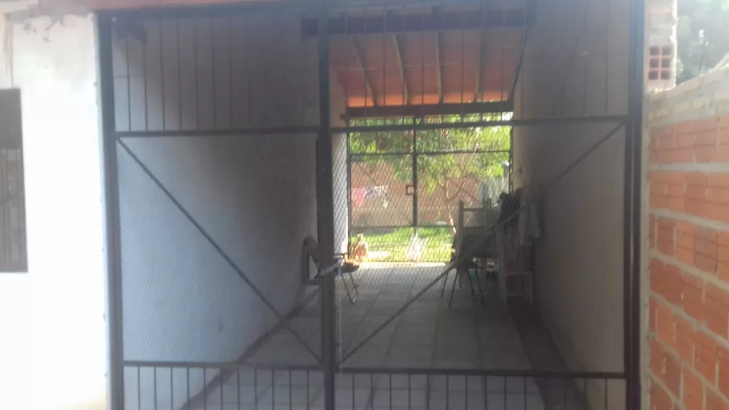 Vendo casa Mariano Roque Alonso — foto 2