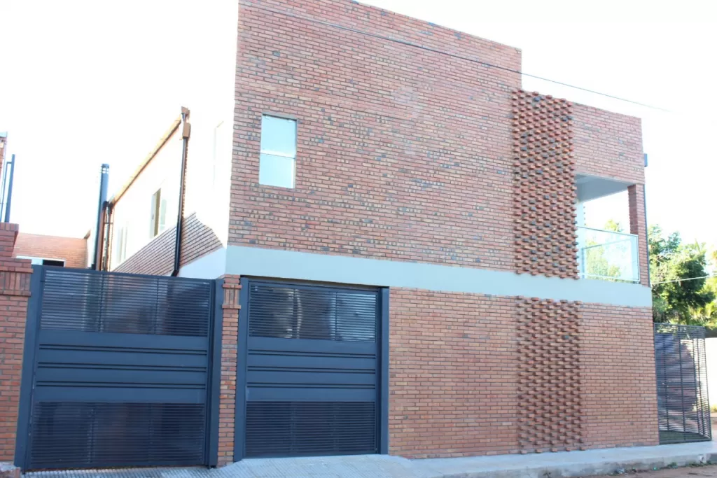 Venta de Dúplex en Fernando de la Mora zona Sur — foto 2