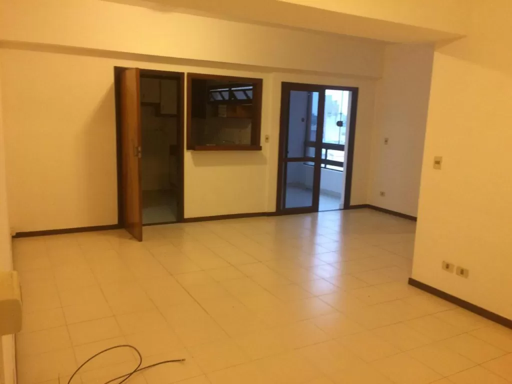 ALQUILO AMPLIO DEPARTAMENTO. ZONA MARISCAL LOPEZ Y EE.UU — foto 3