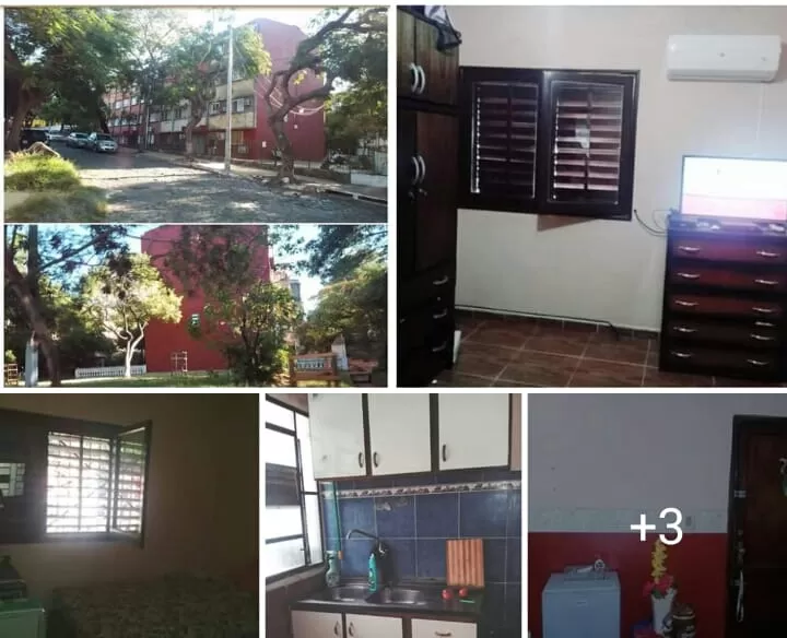 Vendo departamento en Sajonia — foto 2