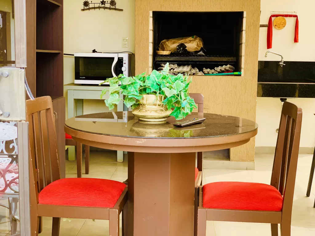 Oferta casa en country con muebles — foto 2