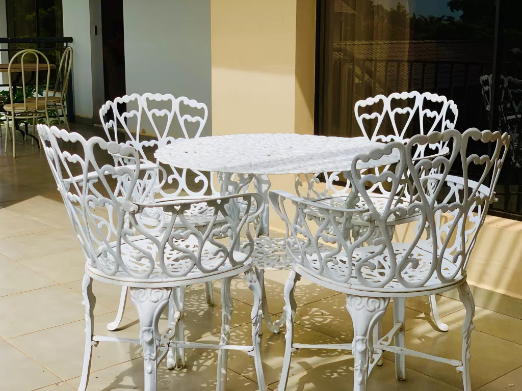 Oferta casa en country con muebles — foto 3