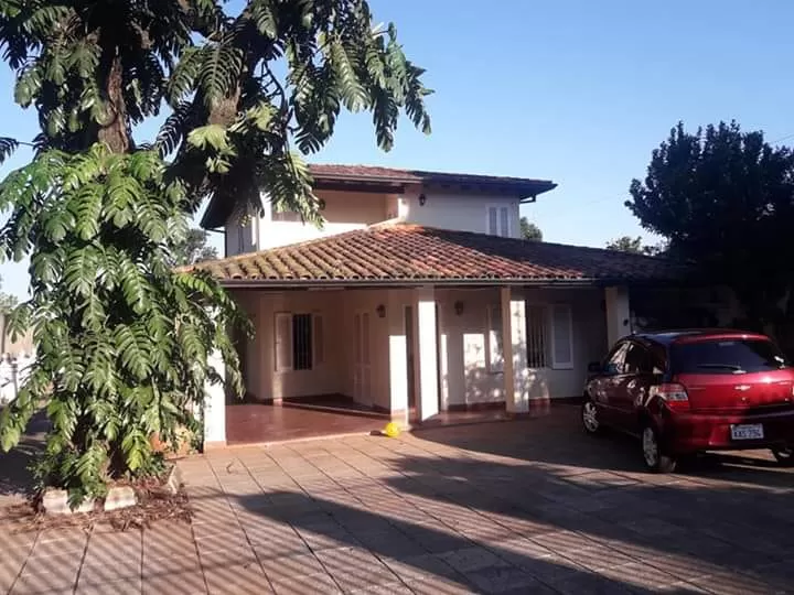 Casa Residencia en Villa Elisa Barrio Rose — foto 2
