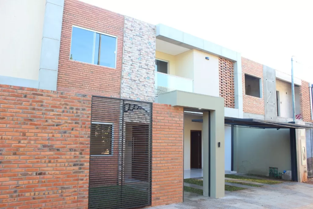 Venta de Dúplex en Fernando de la Mora zona Sur — foto 2