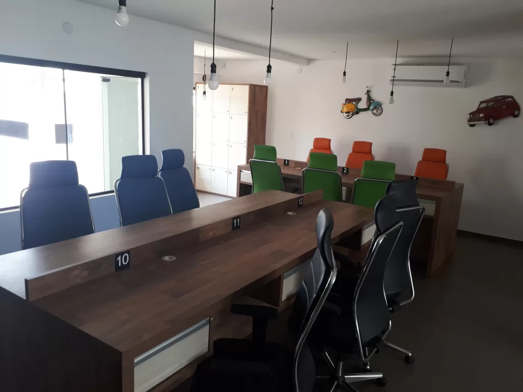 Oficinas Coorporativas — foto 2