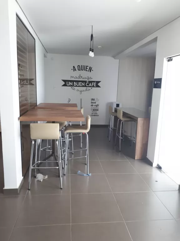 Oficinas Coorporativas — foto 3