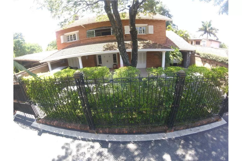 Residencia zona Club Centenario. — foto 2