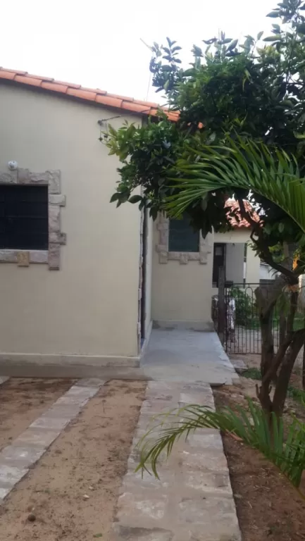 Alquilo casa tipo departamento en limpio zona 4 vientos — foto 2