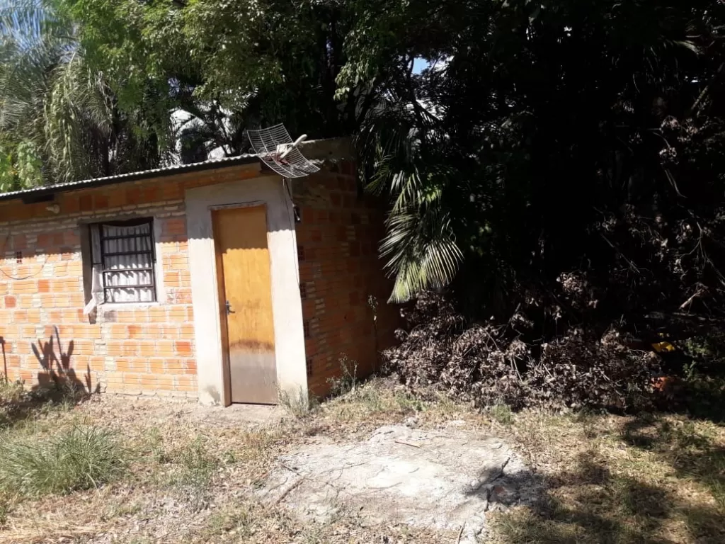 Vendo terreno sobre Gral Santos, zona Col. San Andres 20 x 3 — foto 2